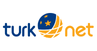 Turknet logo