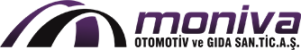 Moniva Otomotiv logo
