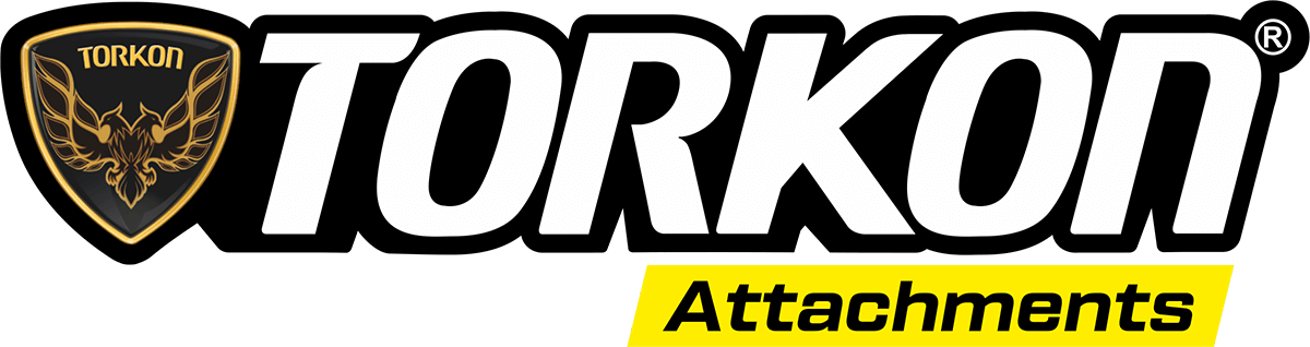 Torkon İş Makinaları logo