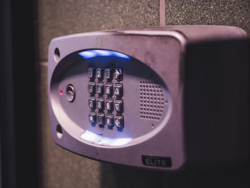 Hub 2 Plus Kablosuz Panel