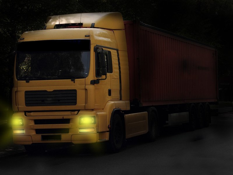 Under Vehicle Surveillance Systems (UVSS)
