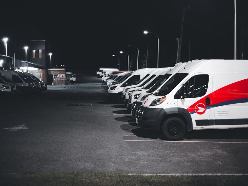 Vehicle Tracking Systems